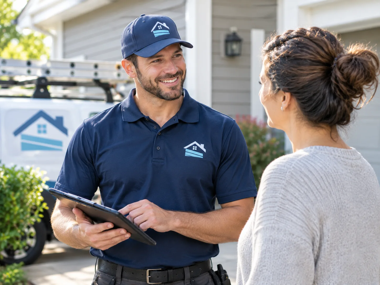 Siding Contractors in Gauley Bridge, WV